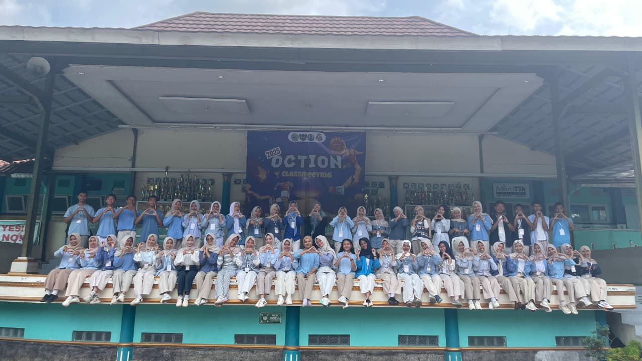 Kegiatan 1